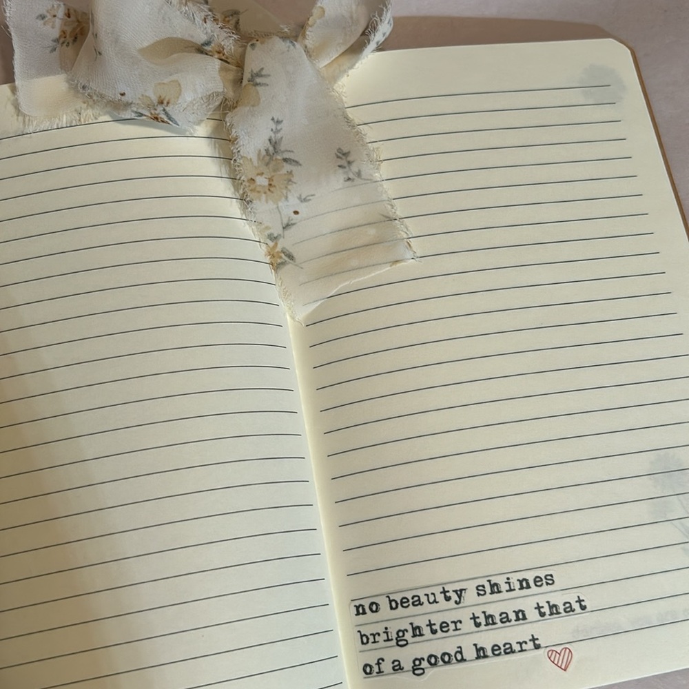Handcrafted Journal - Picture 6 of 11